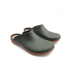 ROUCHETTE - Sabots origin kaki - taille 40