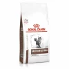 ROYAL CANIN - Croquettes chat veterinary cat gastrointestinal hairball - royal canin 4 kg