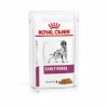 ROYAL CANIN - Patée chien veterinary dog early renal (sachet 12x100g) - royal canin 12*100 g