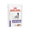 ROYAL CANIN - Patée chien veterinary dog mature consult (sachet 12x100g) - royal canin 12 x 85g