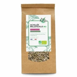 RUE DES PLANTES - Achillée millefeuille tisane bio 100 g