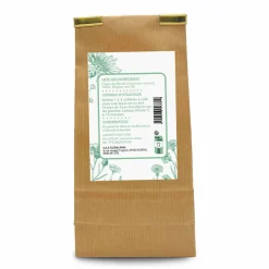 RUE DES PLANTES - Bleuet fleurs tisane 100g
