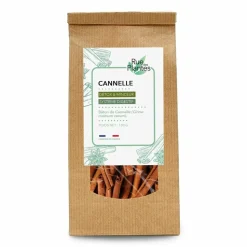 RUE DES PLANTES - Cannelle bâton 100 g