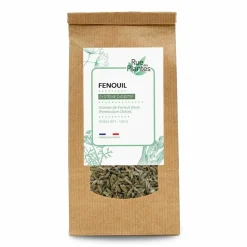 RUE DES PLANTES - Fenouil semence tisane 100 g