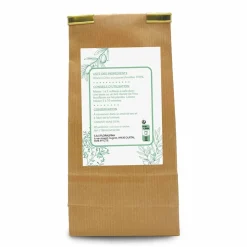 RUE DES PLANTES - Olivier feuilles coupées - tisane 1000g