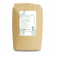 RUE DES PLANTES - Olivier feuilles coupées - tisane 100g