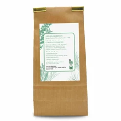 RUE DES PLANTES - Sauge feuilles coupées tisane 1000g