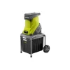 RYOBI - Broyeur de végétaux ryobi - rsh2545b - 2500w