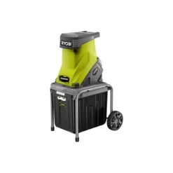 RYOBI - Broyeur de végétaux ryobi - rsh2545b - 2500w