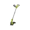 RYOBI - Coupe bordures - dresse bordures ryobi - rlt6130 - 600w