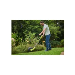 RYOBI - Coupe bordures - dresse bordures ryobi - rlt6130 - 600w