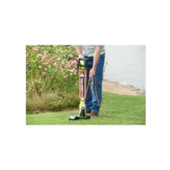 RYOBI - Coupe bordures - dresse bordures ryobi - rlt6130 - 600w