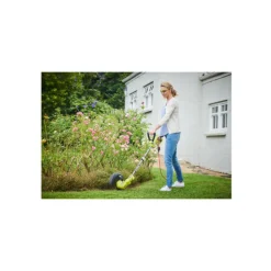 RYOBI - Coupe bordures - dresse bordures ryobi - rlt5127 - 500w - coupe 27 cm