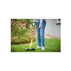 RYOBI - Coupe bordures - dresse bordures ryobi - rlt5127 - 500w - coupe 27 cm