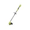 RYOBI - Coupe bordures ryobi 36v lithiumplus - sans batterie ni chargeur - ry36lt33a-0