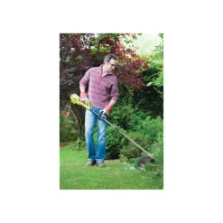 RYOBI - Débroussailleuse électrique ryobi - rbc1226i - 1200w