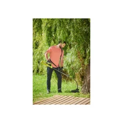 RYOBI - Débroussailleuse électrique ryobi - rbc1226i - 1200w