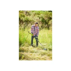 RYOBI - Débroussailleuse électrique ryobi - rbc1226i - 1200w