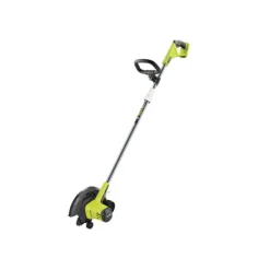RYOBI - Dresse-bordures ryobi 18v one+ - sans batterie ni chargeur - ry18ega-0