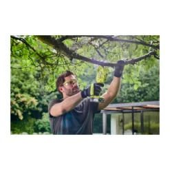 RYOBI - Elagueur à main ryobi 18v one+ - sans batterie ni chargeur ry18psa-0