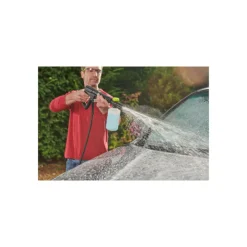 RYOBI - Nettoyeur haute pression ryobi - 110 bars - 1400w - ry110pwa