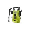 RYOBI - Nettoyeur haute pression ryobi - 100 bars - 1400w - ry100pwa