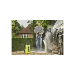 RYOBI - Nettoyeur haute pression ryobi - 100 bars - 1400w - ry100pwa