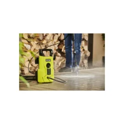 RYOBI - Nettoyeur haute pression ryobi - 100 bars - 1400w - ry100pwa