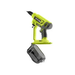 RYOBI - Pistolet à pression ryobi 18v one+ - 1 batterie 2.5ah 1 chargeur ry18pw22a-125