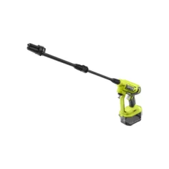 RYOBI - Pistolet à pression ryobi 18v one+ - sans batterie ni chargeur ry18pw22a-0