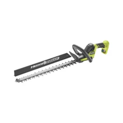 RYOBI - Ryobi - taille-haies linea 18v one+ - design en ligne - lames 50 cm - écartement 24 mm + batterie 2,0 ah & chargeur - ry18ht50a