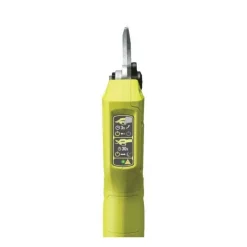 RYOBI - Ryobi one+ secateur sans fil 18v - lames bypass chromees en acier carbone japonais sk5 - coupe 25 mm -sans batterie ni chargeur