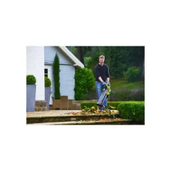 RYOBI - Souffleur aspiro-broyeur ryobi 36v rbv36b