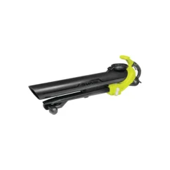 RYOBI - Souffleur aspiro-broyeur électrique ryobi 3000w 3en1 rbv3000cesv