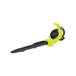 RYOBI - Souffleur aspiro-broyeur électrique ryobi 3000w 3en1 rbv3000cesv