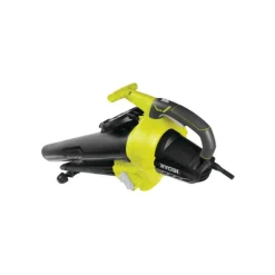 RYOBI - Souffleur aspiro-broyeur électrique ryobi 3000w 3en1 rbv3000cesv