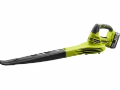 RYOBI - Souffleur sur batterie ryobi one+ rbl1820s40f 18 v