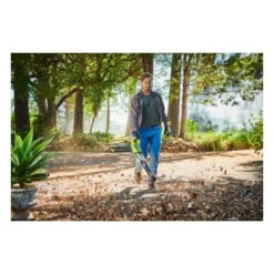 RYOBI - Souffleur sur batterie ryobi one+ rbl1820s40f 18 v