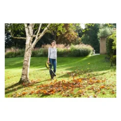 RYOBI - Souffleur sur batterie ryobi one+ rbl1820s40f 18 v