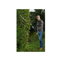 RYOBI - Taille-haie sur perche électrique ryobi rpt4545e, 450 w l.45 cm