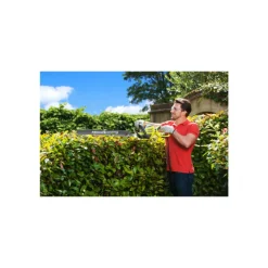 RYOBI - Taille-haies électrique ryobi 650w - rht6760rl