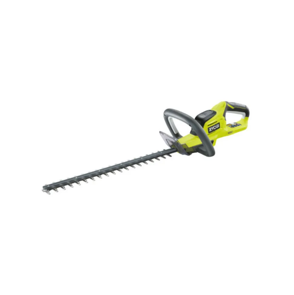 RYOBI - Taille-haies ryobi 18v one+ lithiumplus 1 batterie 2.0ah - 1 chargeur rapide rht184520