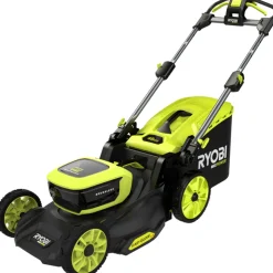 RYOBI - Tondeuse à batterie RY36LMXSP46A-150