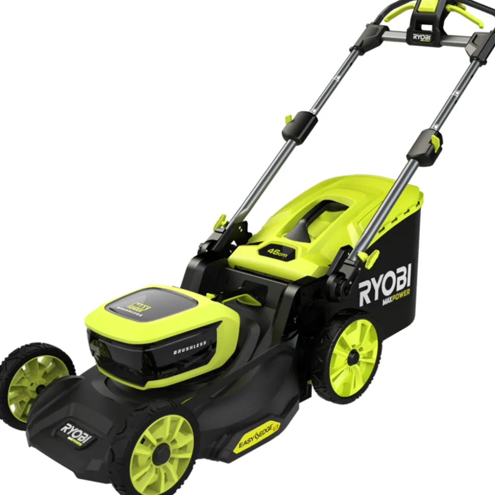 RYOBI - Tondeuse à batterie RY36LMXSP46A-150