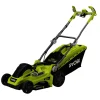 RYOBI - Tondeuse Electrique 1800 W – 40 cm