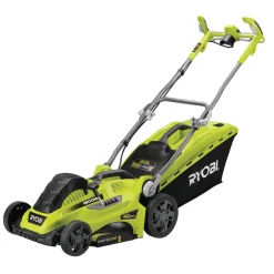 RYOBI - Tondeuse Electrique 1800 W – 40 cm