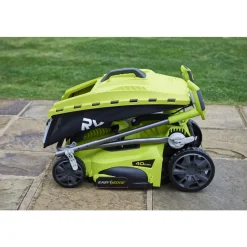 RYOBI - Tondeuse Electrique 1800 W – 40 cm