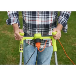 RYOBI - Tondeuse Electrique 1800 W – 40 cm