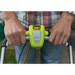 RYOBI - Tondeuse électrique 1300W coupe 33cm