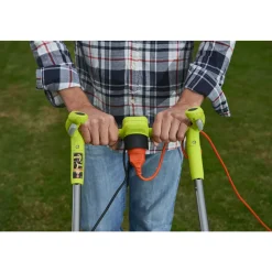 RYOBI - Tondeuse électrique RLM15E36H